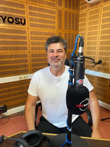 İzmir genel cerrah tavsiye radyo söyleşisi