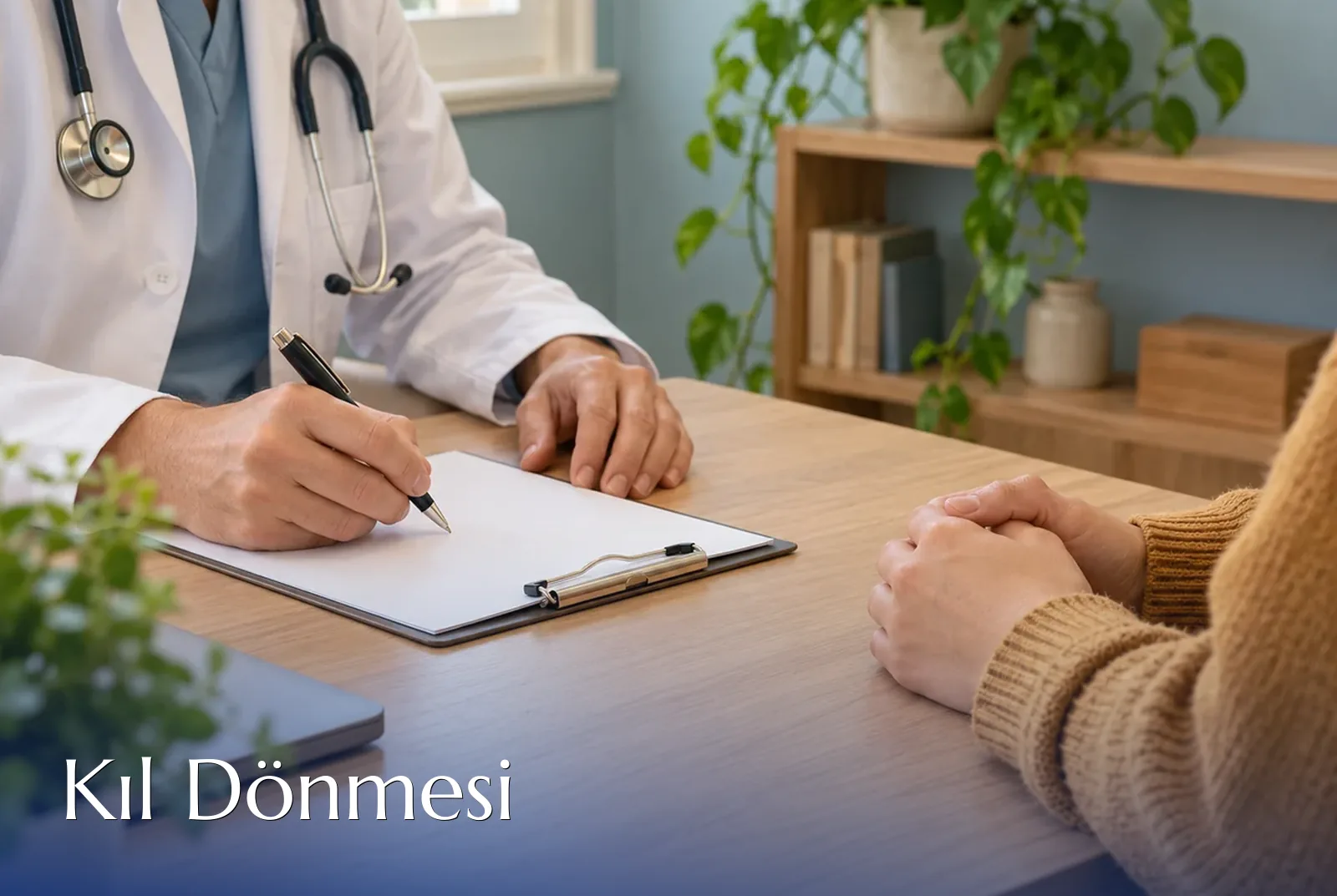 Kıl dönmesi tedavisi Konak İzmir