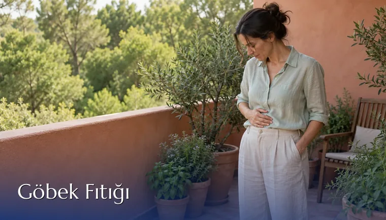 Göbek fıtığı ameliyatı İzmir