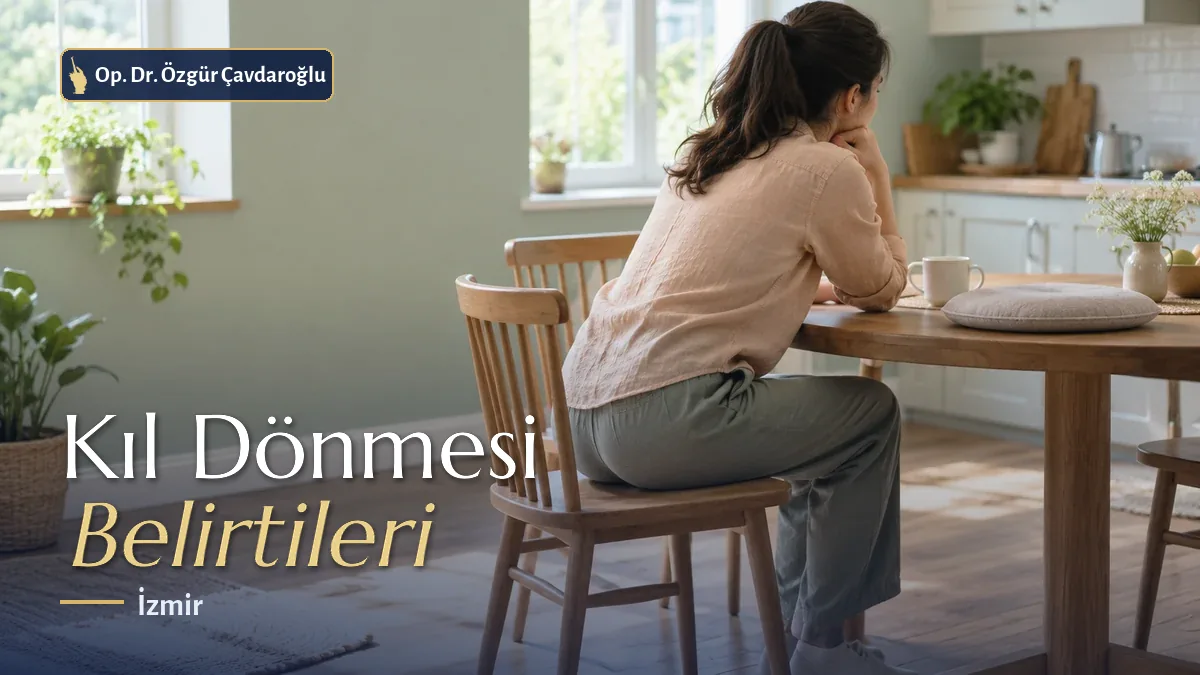 Kıl dönmesi belirtileri kuyruk sokumu ağrısı